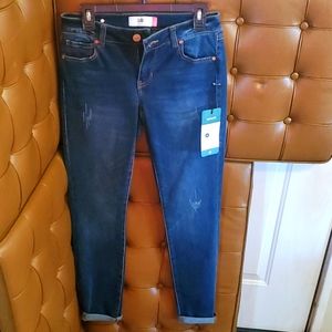 Cabi original wash skinny